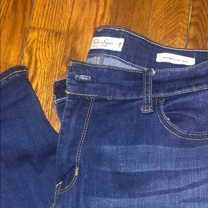 Jessica Simpson Jeans